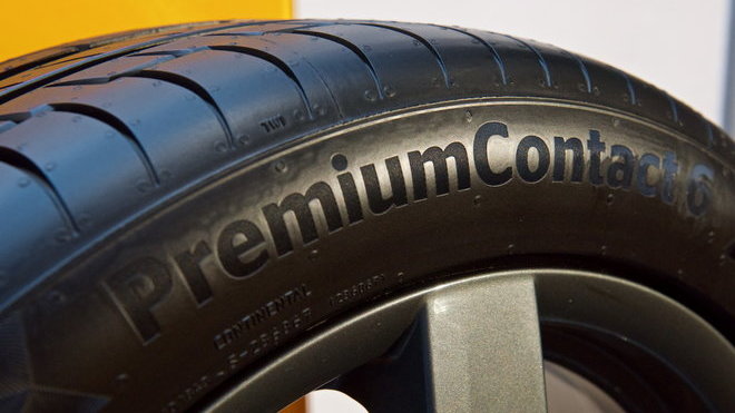 Nová letní pneumatika PremiumContact 6 uspěla hned na první pokus. V testu specializovaného německého magazínu Auto Bild překonala 51 konkurentů díky vyváženému výkonu na nejvyšší technologické úrovni.