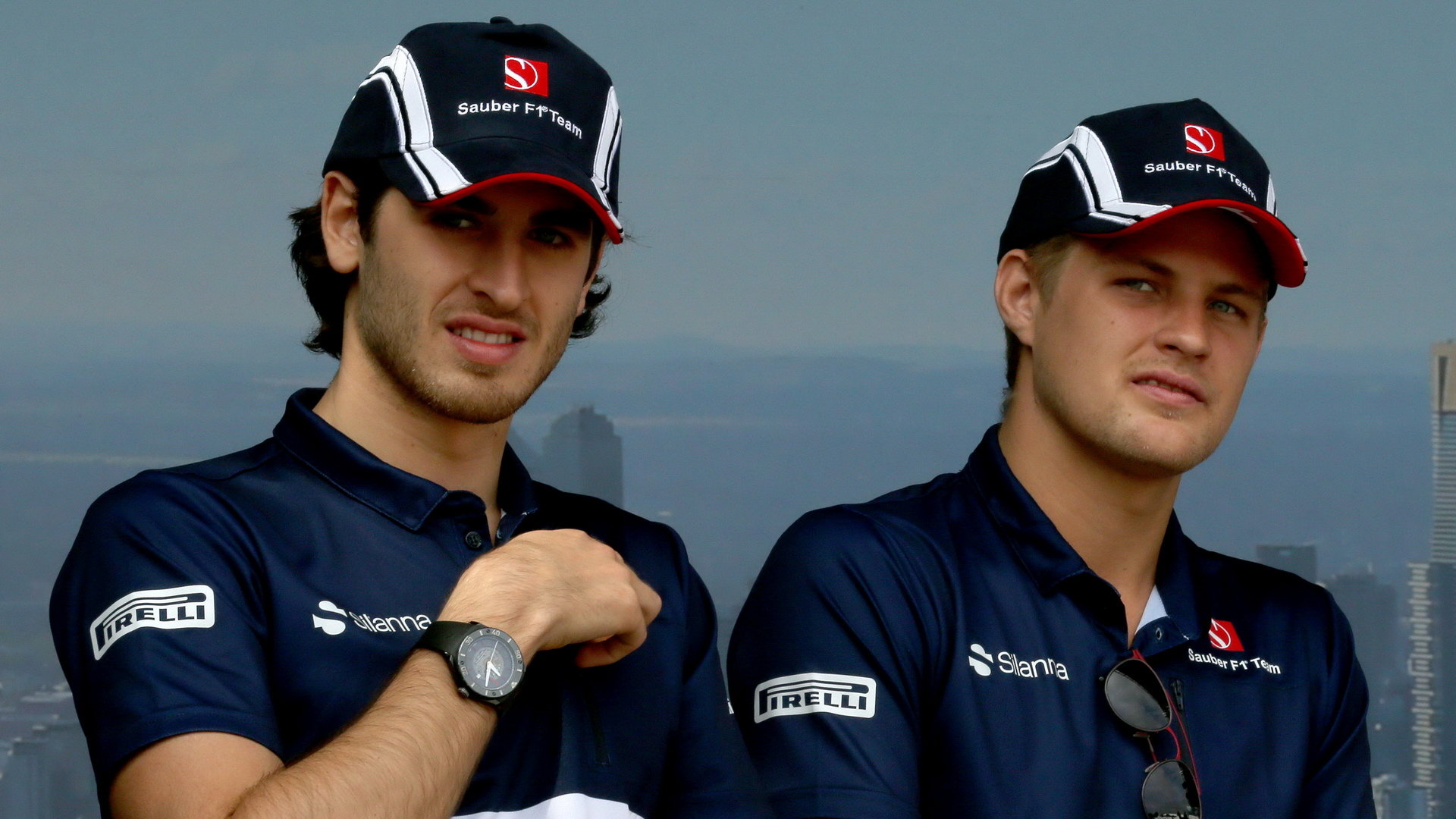 Antonio Giovinazzi bude za Sauber příští rok závodit místo Marcus Ericssona - dobrá volba?