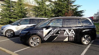 AVA - Autonomous Vehicle for All