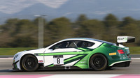 Blancpain GT series