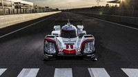 Prototyp Porsche 919 Hybrid 2017