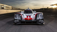 Prototyp Porsche 919 Hybrid 2017