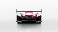 Prototyp Toyota TS050 Hybrid pro sezónu 2017