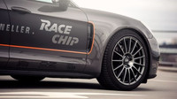 Porsche Panamera 4S Diesel po tuningové kůře od RaceChip