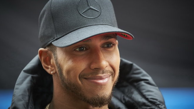 Lewis Hamilton si přeje široké a vyrovnané pole