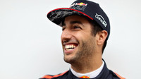 Daniel Ricciardo přemýšlí o svém dalším tahu v F1