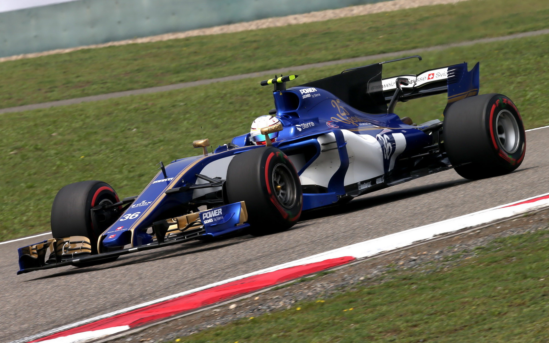 Antonio Giovinazzi svou prozatímní krátkou kariéru pilota F1 ukončil