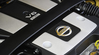 Nissan se připravuje oslavit 50 let své sportovní řady Z speciální edicí Heritage Edition u modelu 370Z