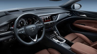 Opel je s modelem Insignia na výsluní a připravil další variantu – terénní Insignii Country Tourer
