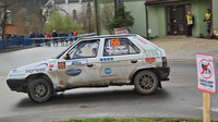 Rally Kopná (CZE)