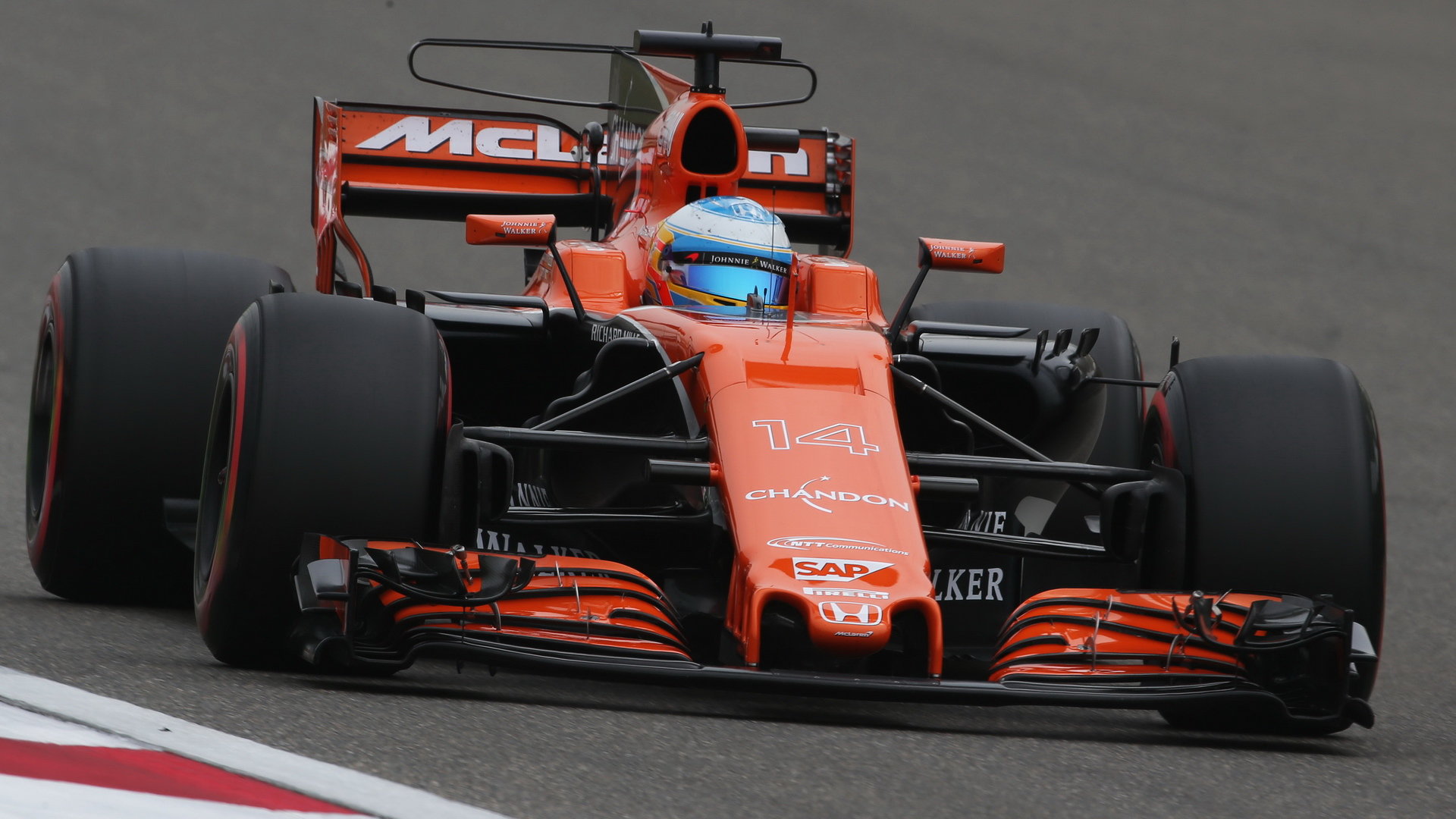 Fernando Alonso se na Indy 500 těší, Horner ani Williamsová by to svým jezdcům nepovolili