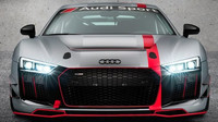 Audi R8 GT4