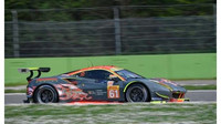 Clearwater Racing Ferrari