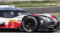 Prototyp Porsche 919 Hybrid