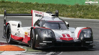 Prototyp Porsche 919 Hybrid