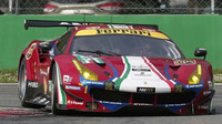 AF Corse Ferrari F488 GTE