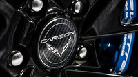 Chevrolet Corvette Grand Sport 3LT a Z06 3LZ v edici Carbon 65 (2018)