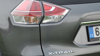Nissan X-Trail 2.0 dCi 177 CVT