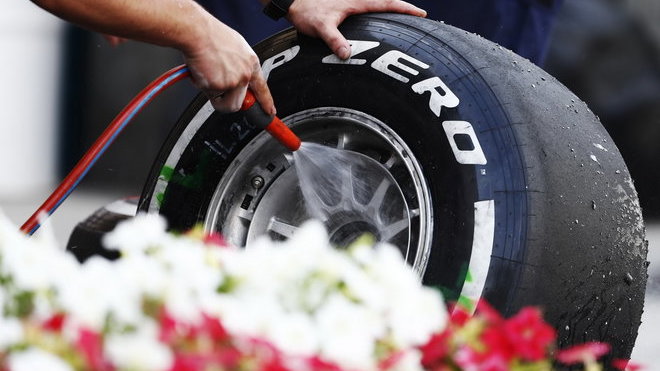 Pirelli hodlá setrvat na bázi technologické a marketingové