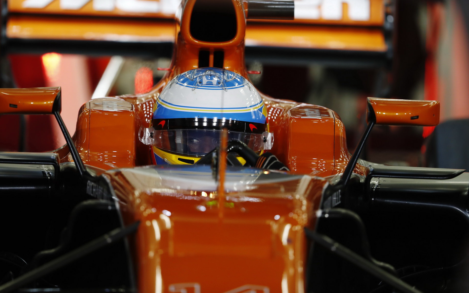 Fernando Alonso začíná mít McLarenu plné zuby