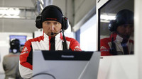 Marco Ujhasi, ředitel programu Porsche GT