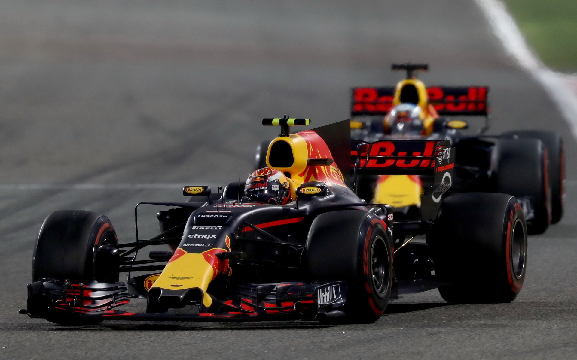 Red Bull chce v Barceloně udělat velký pokrok, bude to stačit na boj o titul?