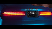 Trans Am 455 Super Duty je "nástupcem" legendárního muscle car Pontiac Firebird Trans Am. Základem je však šestá generace Chevroletu Camaro.