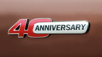Lada připravuje limitovanou řadu “40 Anniversary Edition“ oslavující výročí zahájení výroby