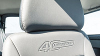 Lada “40 Anniversary Edition“
