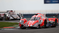 Prototyp Oreca 07 týmu CEFC Manor TRS Racing posádky Roberto Gonzales, Simon Trummer, Vitalij Petrov