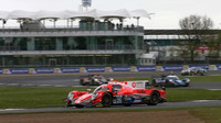 Prototyp Oreca 07 týmu CEFC Manor TRS Racing posádky Roberto Gonzales, Simon Trummer, Vitalij Petrov