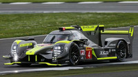 Prototyp LMP soukromého týmu ByKolles racing posádky Olever Webb, James Rossiter, Dominik Kraihamer