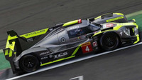 Prototyp LMP soukromého týmu ByKolles racing posádky Olever Webb, James Rossiter, Dominik Kraihamer