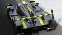 Prototyp LMP soukromého týmu ByKolles racing posádky Olever Webb, James Rossiter, Dominik Kraihamer