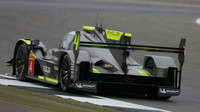 Prototyp LMP soukromého týmu ByKolles racing posádky Olever Webb, James Rossiter, Dominik Kraihamer