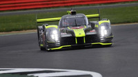 Prototyp LMP soukromého týmu ByKolles racing posádky Olever Webb, James Rossiter, Dominik Kraihamer