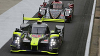 Prototyp LMP soukromého týmu ByKolles racing posádky Olever Webb, James Rossiter, Dominik Kraihamer