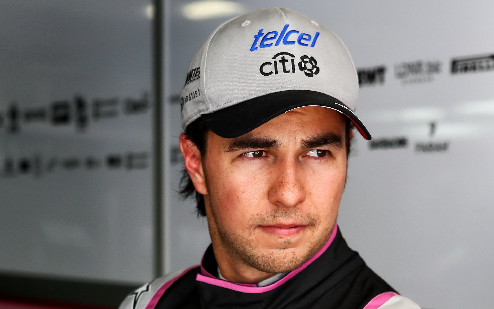Sergio Pérez se chystá podepsat novou smlouvu v F1
