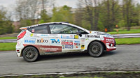 GPD RallyCup 2017 - Kopřivnice, duben