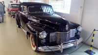 Cadillac Series 62, 1941