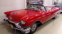 Cadillac Series 62, 1957
