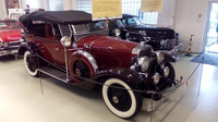 Cadillac La Salle, 1928