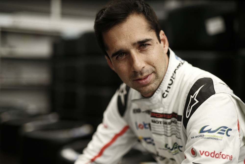 Neel Jani