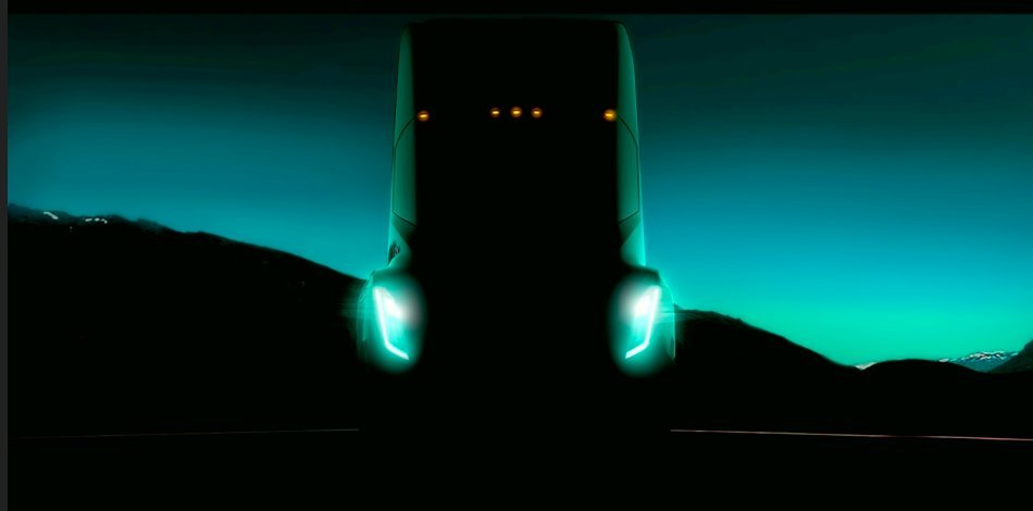 Nový náklaďák automobilky Tesla se má představit již v září