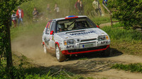 Rally Vyškov (CZE)