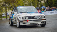 Rally Šumava (CZE)