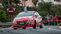 Rally Islas Canarias (POR)