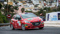 Rally Islas Canarias (POR)