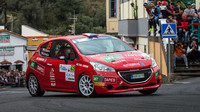 Rally Islas Canarias (POR)