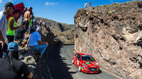 Rally Islas Canarias (POR)